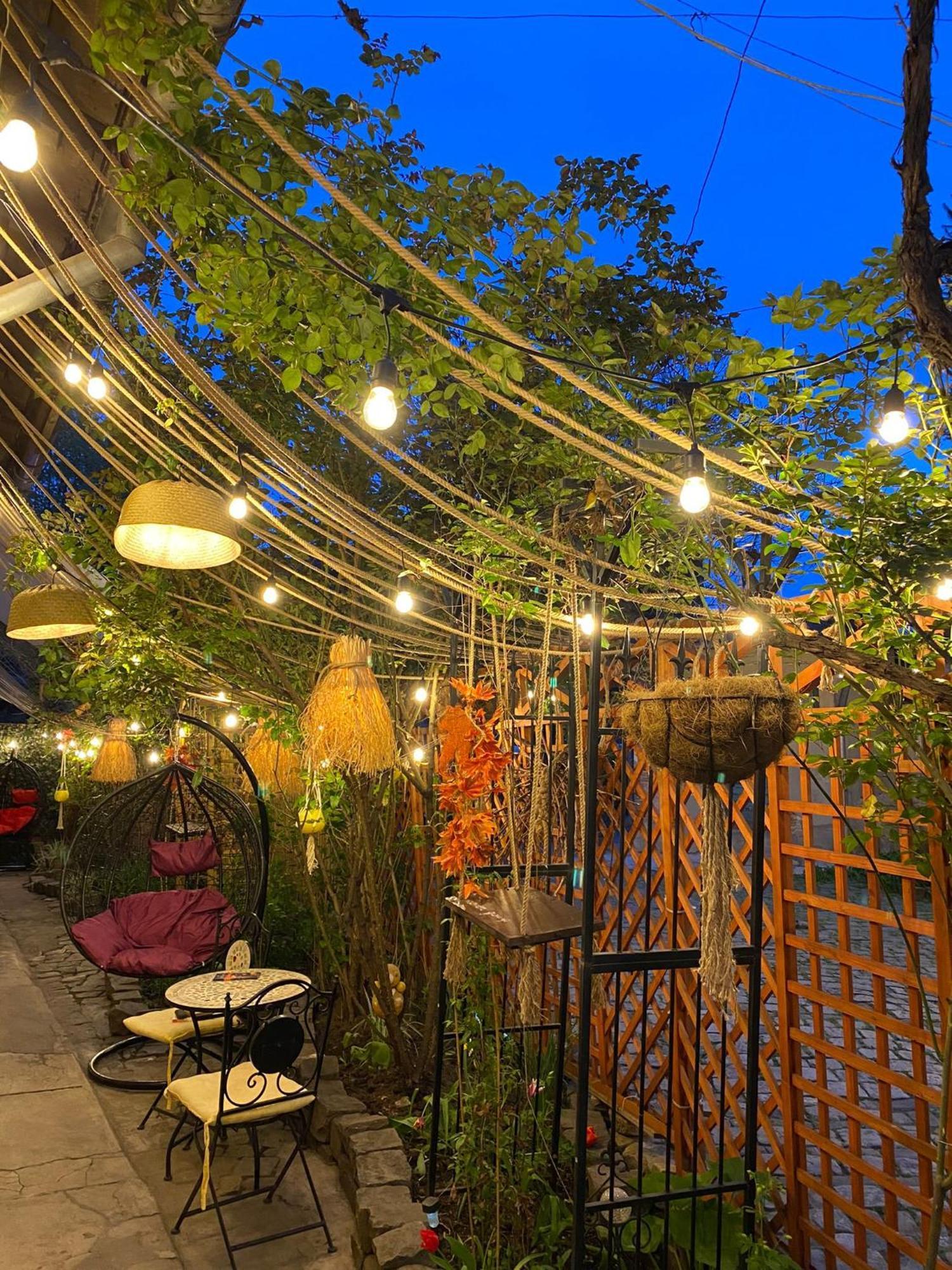 City Garden Apartments ブカレスト 部屋 写真