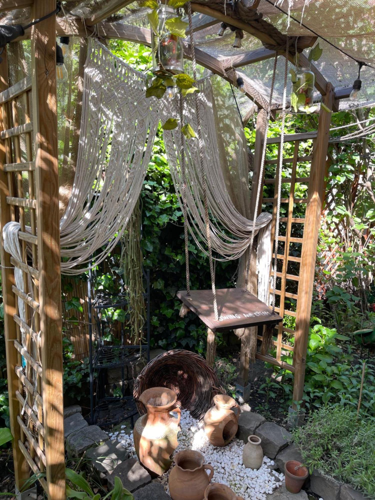 City Garden Apartments ブカレスト エクステリア 写真